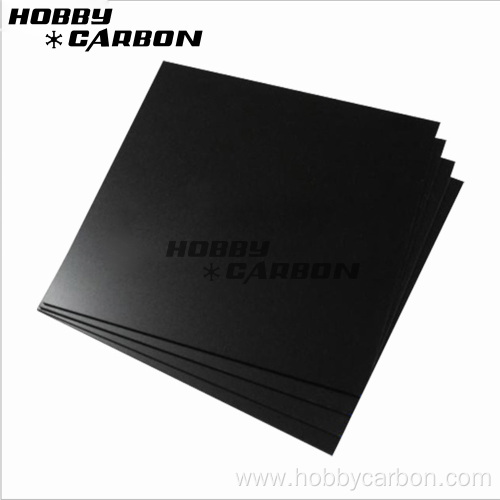 4.0mm Customized G10 Glass Fiber Sheets